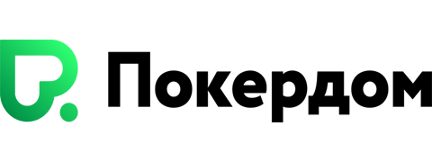 Pokerdom logo